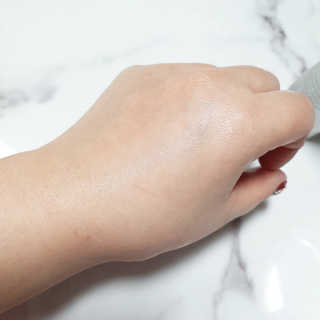 베니테이블 하이드레이팅 부스터 올인원 with PROBIOTICS — 4.5점을 준 리뷰어가 2020년 3월 올린 사용 사진