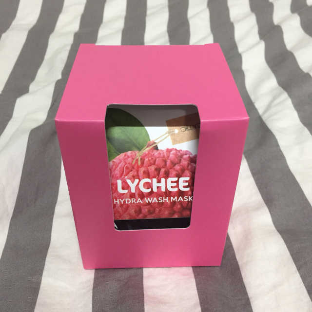 리치마스크팩 리뷰 사진