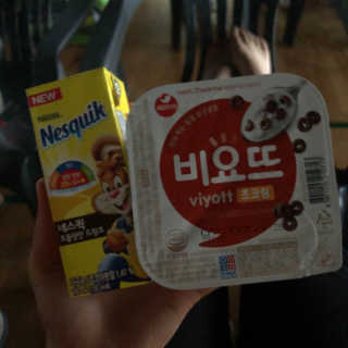 0.8L 공팔데이 0원하라 [퀴즈 이벤트] — 2.5점을 준 리뷰어가 2019년 8월 올린 사용 사진
