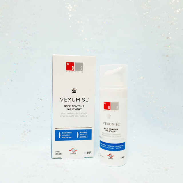 [DS LAB] 벡섬 SL 크림 50ml X 1ea 리뷰 사진