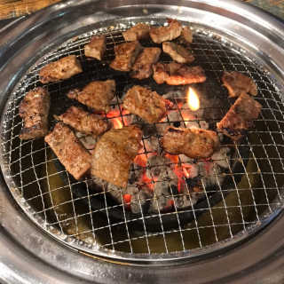 [화로365 염창역점] 수제왕갈비 2인분 — 2점을 준 리뷰어가 2020년 2월 올린 사용 사진