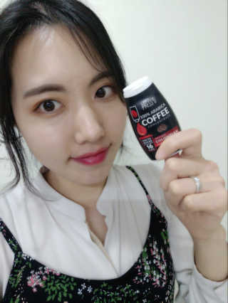 프레스드커피 프레스드 아라비카 액상커피 오리지날맛 48ml_16잔 — 5점을 준 리뷰어가 2018년 4월 올린 사용 사진