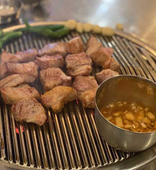 skim님이 올린 리뷰 사진 1