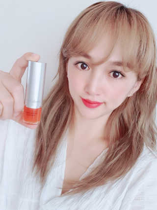 메디페르루테인앰플 3종 — 5점을 준 리뷰어가 2019년 8월 올린 사용 사진