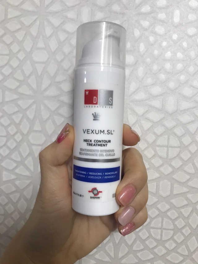 [DS LAB] 벡섬 SL 크림 50ml X 1ea 리뷰 사진