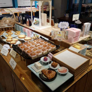 [맛을그리다 by 예빈당] 코리안디저트 세트 + 음료2잔 — 5점을 준 리뷰어가 2019년 11월 올린 사용 사진