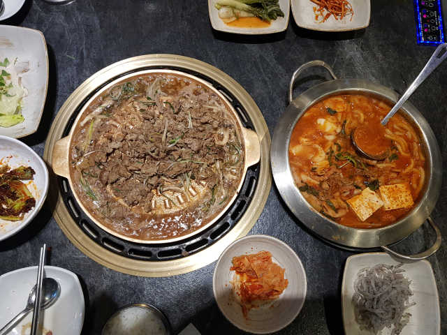 [정감어린] 6만원 자유이용권 리뷰 사진