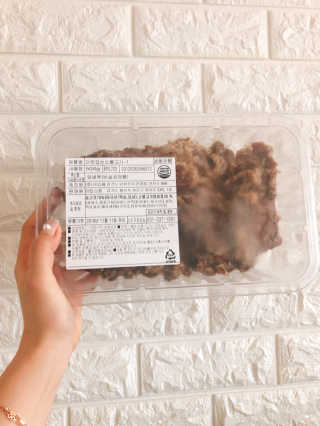 미티스트 더 맛있는 소담 소불고기 + 도담 돼지 불고기 — 5점을 준 리뷰어가 2019년 2월 올린 사용 사진