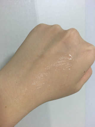 놀스 스킨 메디테이션 젤 크림 50ml — 5점을 준 리뷰어가 2018년 7월 올린 사용 사진