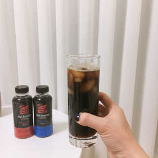[빙그레] 달콤커피 콜라보 디카페인, 블랙 아메리카노 — 5점을 준 리뷰어가 2019년 1월 올린 사용 사진