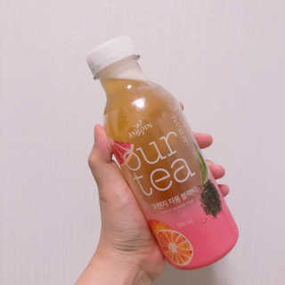 (주)쟈뎅 [쟈뎅] 아워티 500ml （총 6병） — 5점을 준 리뷰어가 2019년 7월 올린 사용 사진