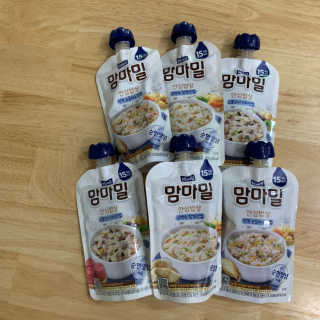 민쪄은쪄맘님이 올린 리뷰 사진 1