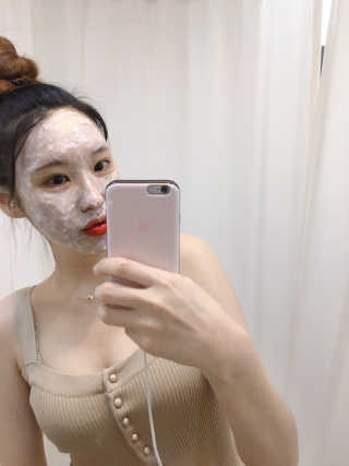 이땅 쿡팩 블랙 1상자 - 5개입 — 5점을 준 리뷰어가 2018년 10월 올린 사용 사진