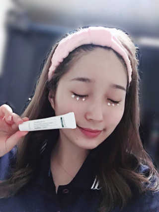 셀라피 에이리페어플러스크림 — 4.5점을 준 리뷰어가 2018년 4월 올린 사용 사진
