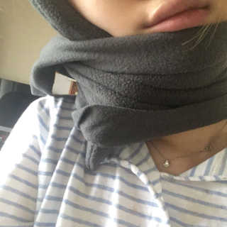 내 목을 편안하게~ 더 편한 필모아 닥터 목배게 — 5점을 준 리뷰어가 2018년 3월 올린 사용 사진