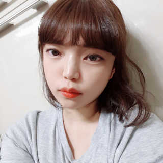 지고트 미네랄 UV 스네일 쿠션 리필포함 — 5점을 준 리뷰어가 2019년 1월 올린 사용 사진