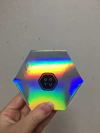 오오티유 45도 앵글 선코트 (with OOTU 앱) — 5점을 준 리뷰어가 2017년 11월 올린 사용 사진