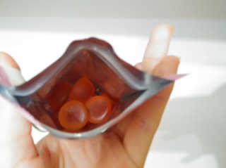 락토조이 구미젤리 복숭아맛 — 5점을 준 리뷰어가 2019년 6월 올린 사용 사진
