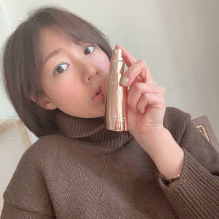 메디페르 루테인 포스앰플 50ml — 5점을 준 리뷰어가 2019년 12월 올린 사용 사진