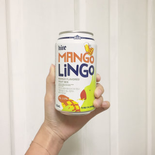 하이트망고링고 하이트 망고링고 — 3점을 준 리뷰어가 2016년 8월 올린 사용 사진