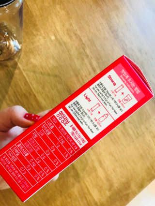 티젠 보이차 + 마이보틀 세트 — 5점을 준 리뷰어가 2018년 6월 올린 사용 사진