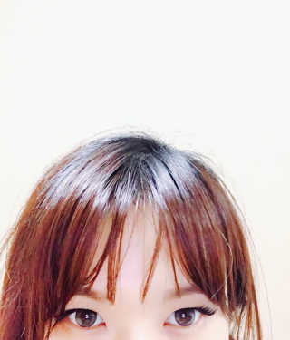 다슈코리아 다슈 데일리 뽕채가루 펌프형 — 4점을 준 리뷰어가 2017년 4월 올린 사용 사진