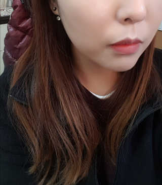 셀레뷰 스타 시크릿 쿠션 — 4.17점을 준 리뷰어가 2018년 3월 올린 사용 사진