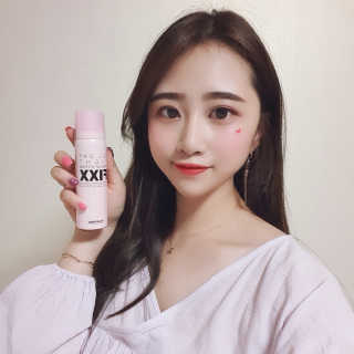 쏘내추럴 올데이 메이크업 픽서 — 5점을 준 리뷰어가 2019년 7월 올린 사용 사진