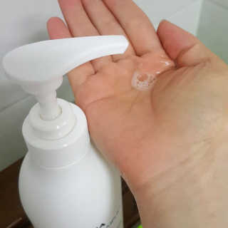 코에나샴푸 500ml — 5점을 준 리뷰어가 2019년 8월 올린 사용 사진