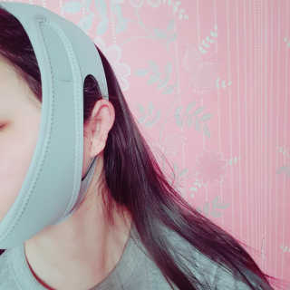 메디미 브이미 업 2스텝 브이라인벨트 — 4점을 준 리뷰어가 2017년 5월 올린 사용 사진