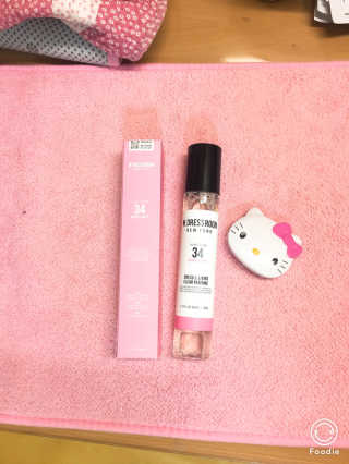 더블유드레스룸 드레스퍼퓸 150ml — 4.67점을 준 리뷰어가 2018년 11월 올린 사용 사진