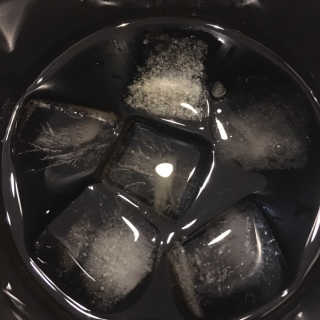 [빙그레] 달콤커피 콜라보 디카페인, 블랙 아메리카노 — 3점을 준 리뷰어가 2019년 1월 올린 사용 사진