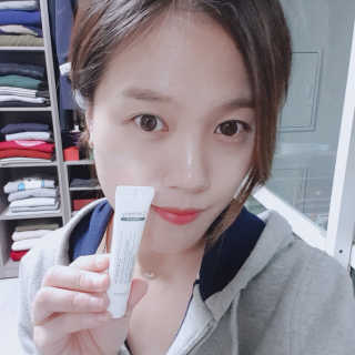 셀라피 에이리페어플러스크림 — 5점을 준 리뷰어가 2018년 4월 올린 사용 사진