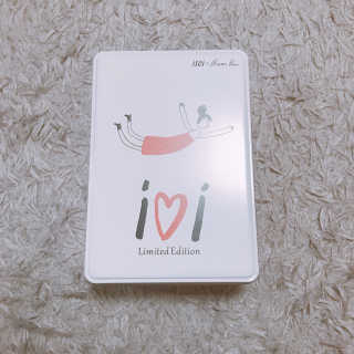 아이소이 잡티세럼 대용량 i♡i 아이러브아이 리미티드 에디션 — 4.67점을 준 리뷰어가 2018년 5월 올린 사용 사진