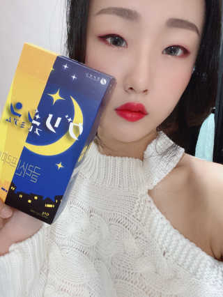한국맥널티 맥널티 글리신 프리미엄 14개입 — 5점을 준 리뷰어가 2019년 12월 올린 사용 사진