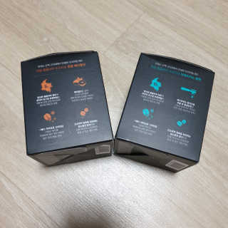 (주)쟈뎅 쟈뎅 에스프레소 스틱 [블랙+헤이즐넛 set] — 5점을 준 리뷰어가 2020년 3월 올린 사용 사진