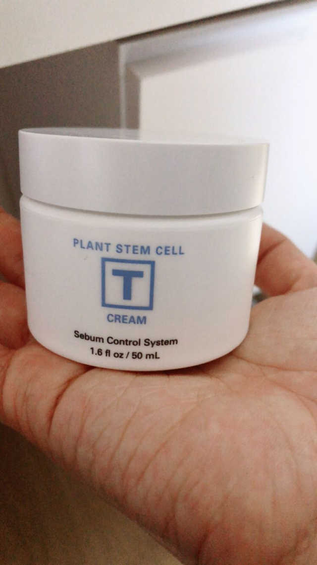 SN 에스엔 티크림 리뷰 사진