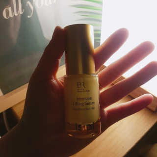 아이소이 불가리안 로즈 인텐시브 리프팅 세럼 20ml 탄력세럼 — 5점을 준 리뷰어가 2018년 5월 올린 사용 사진