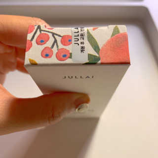 쥴라이Jullai 슈퍼 12 바운스 선 플루이드 SPF50+ PA++++ — 5점을 준 리뷰어가 2019년 7월 올린 사용 사진