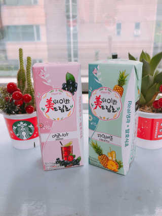 미담은이화드림초 미담은 이화드림초 — 4점을 준 리뷰어가 2018년 8월 올린 사용 사진