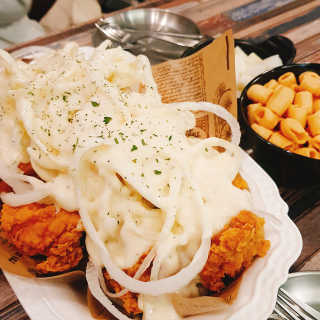 도담치킨 수유점 [도담치킨_수유점] 20,000원 내에서 자유롭게 즐기기 — 5점을 준 리뷰어가 2019년 5월 올린 사용 사진