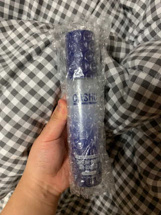 다슈코리아 다슈 볼륨 카페인 파워 에어부스터 120ml — 4.5점을 준 리뷰어가 2019년 12월 올린 사용 사진