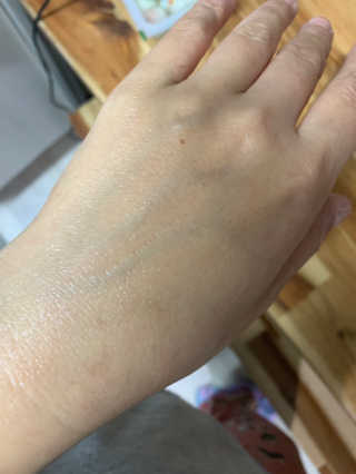 로벡틴 배리어 리페어 아쿠아 컨센트레이트 — 3.5점을 준 리뷰어가 2019년 5월 올린 사용 사진