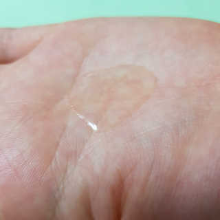 [크나이프] 그레이프씨드 슬리밍 마사지오일 100ml — 4점을 준 리뷰어가 2019년 8월 올린 사용 사진