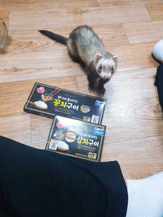 알쿠님이 올린 리뷰 사진 2