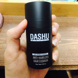 다슈코리아 다슈 안티 헤어로스 헤어쿠션 16g — 4.5점을 준 리뷰어가 2017년 3월 올린 사용 사진