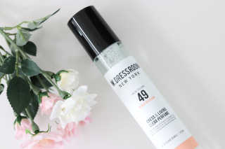 더블유드레스룸 드레스퍼퓸 150ml — 4점을 준 리뷰어가 2018년 6월 올린 사용 사진