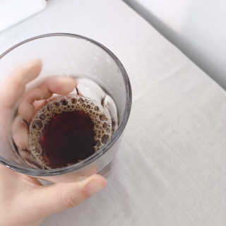 (주)쟈뎅 [쟈뎅] 클래스 신선한 하루 원두+여과지 SET — 5점을 준 리뷰어가 2019년 3월 올린 사용 사진