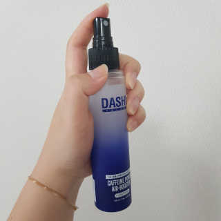 다슈코리아 다슈 볼륨 카페인 파워 에어부스터 120ml — 5점을 준 리뷰어가 2019년 11월 올린 사용 사진