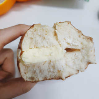 [보네르아띠 관악점] 내맘대로 빵 + 아메리카노 2잔 — 4점을 준 리뷰어가 2019년 1월 올린 사용 사진